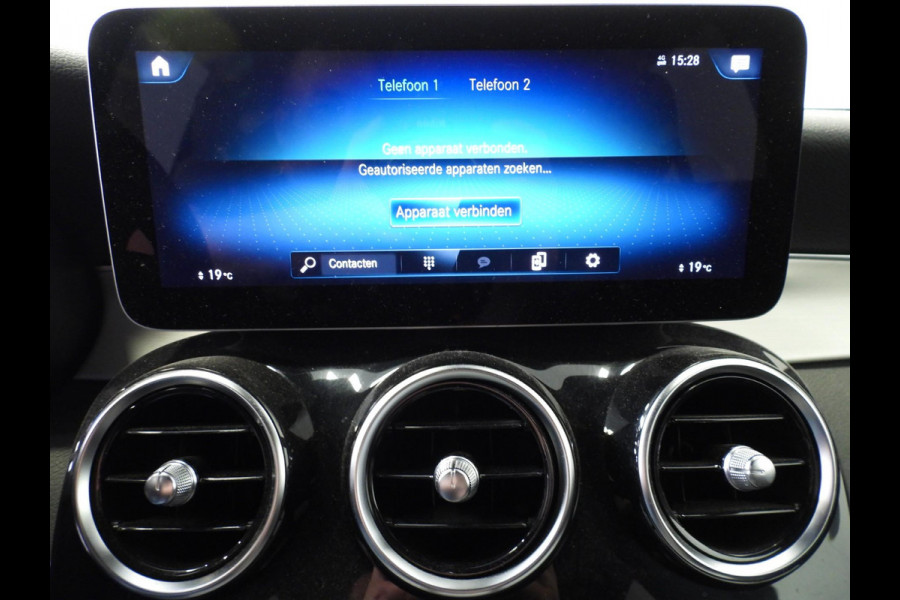 Mercedes-Benz GLC 300e 4MATIC AMG NAVI/CAMERA/MATRIX LED/19"LMV!