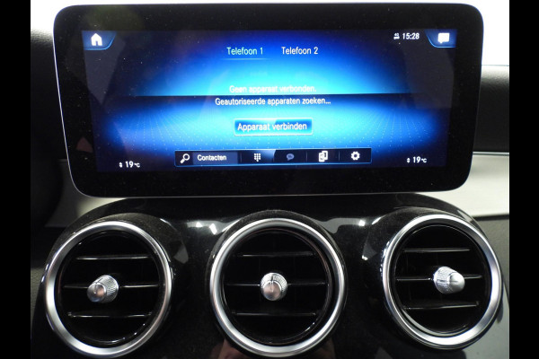 Mercedes-Benz GLC 300e 4MATIC AMG NAVI/CAMERA/MATRIX LED/19"LMV!