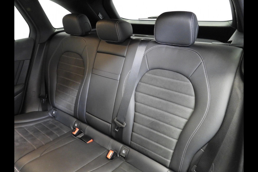 Mercedes-Benz GLC 300e 4MATIC AMG NAVI/CAMERA/MATRIX LED/19"LMV!
