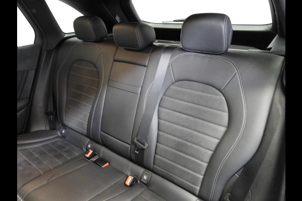 Mercedes-Benz GLC 300e 4MATIC AMG NAVI/CAMERA/MATRIX LED/19"LMV!