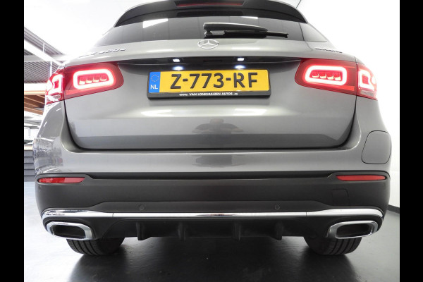 Mercedes-Benz GLC 300e 4MATIC AMG NAVI/CAMERA/MATRIX LED/19"LMV!