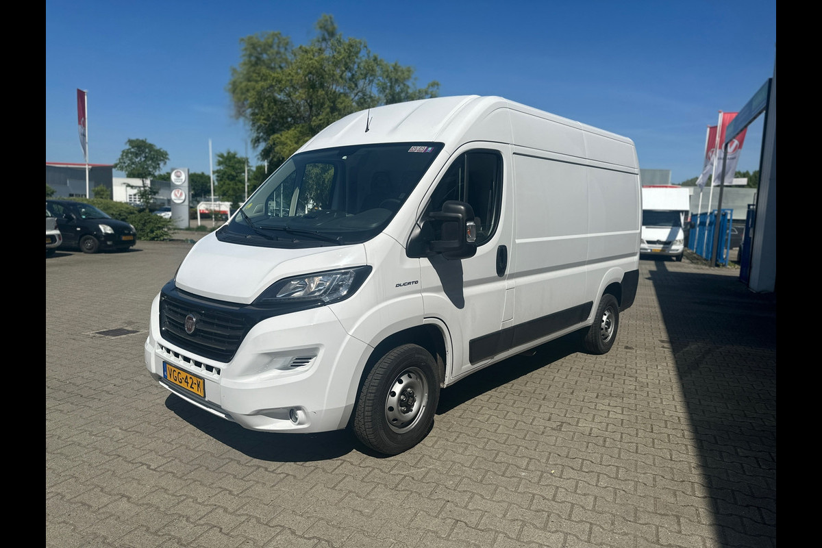 Fiat Ducato 30 2.3 MultiJet L2H2 LUXURY PRO Fiat Ducato 30 2.3 MultiJet L2H2 LUXURY PRO