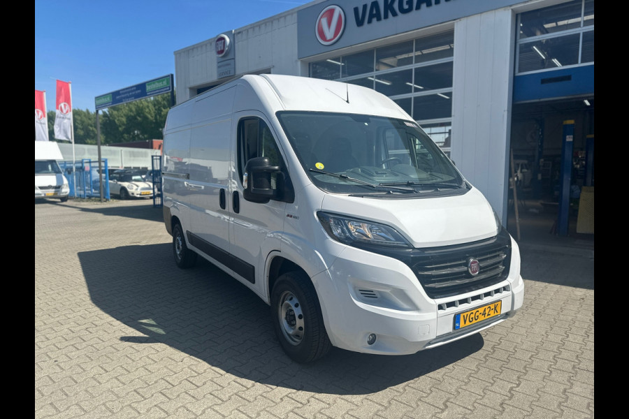 Fiat Ducato 30 2.3 MultiJet L2H2 LUXURY PRO