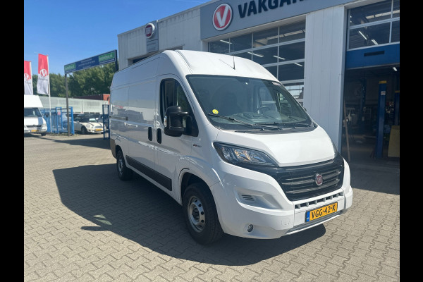 Fiat Ducato 30 2.3 MultiJet L2H2 LUXURY PRO