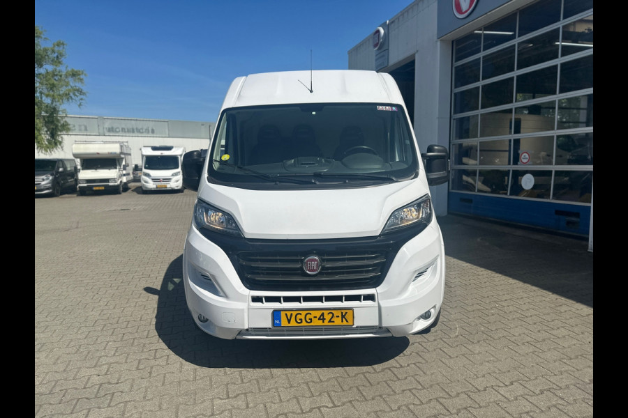 Fiat Ducato 30 2.3 MultiJet L2H2 LUXURY PRO