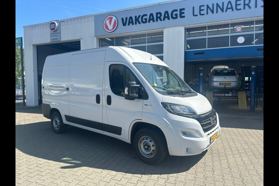 Fiat Ducato 30 2.3 MultiJet L2H2 LUXURY PRO
