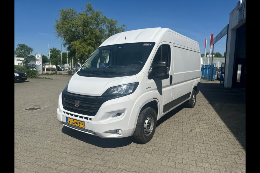 Fiat Ducato 30 2.3 MultiJet L2H2 LUXURY PRO