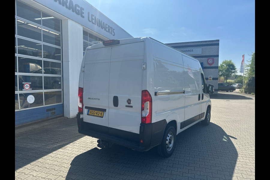Fiat Ducato 30 2.3 MultiJet L2H2 LUXURY PRO