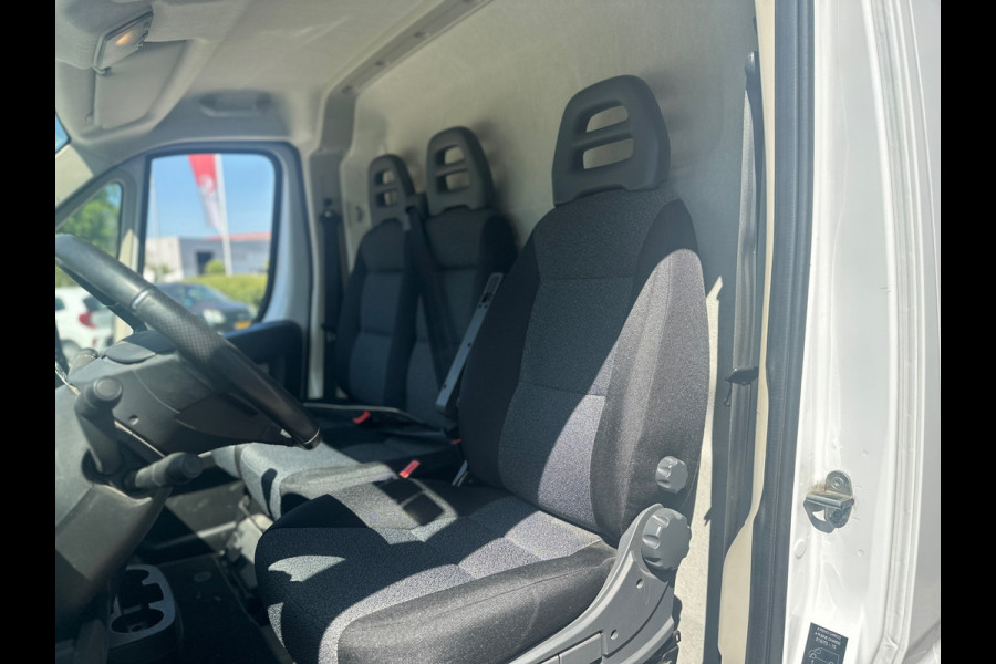 Fiat Ducato 30 2.3 MultiJet L2H2 LUXURY PRO