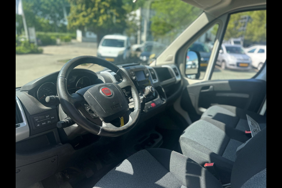 Fiat Ducato 30 2.3 MultiJet L2H2 LUXURY PRO