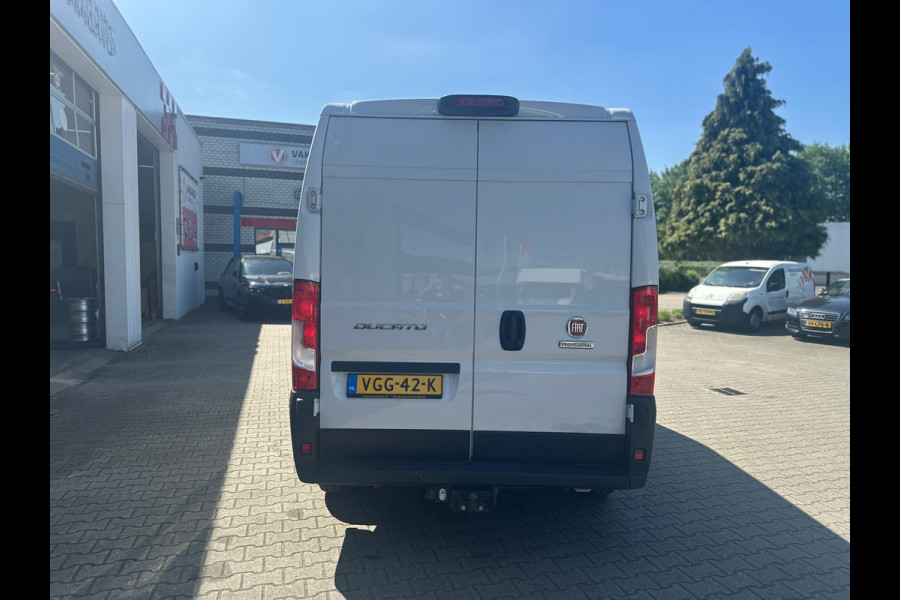 Fiat Ducato 30 2.3 MultiJet L2H2 LUXURY PRO