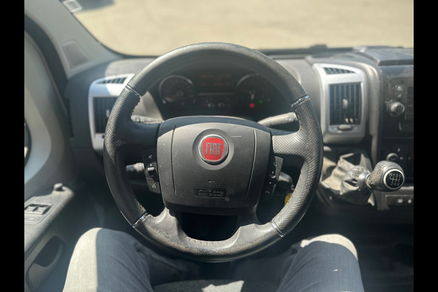 Fiat Ducato 30 2.3 MultiJet L2H2 LUXURY PRO