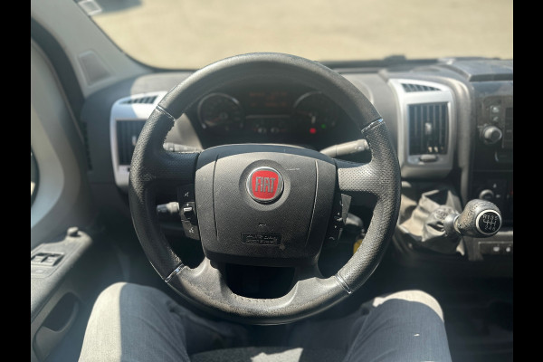 Fiat Ducato 30 2.3 MultiJet L2H2 LUXURY PRO