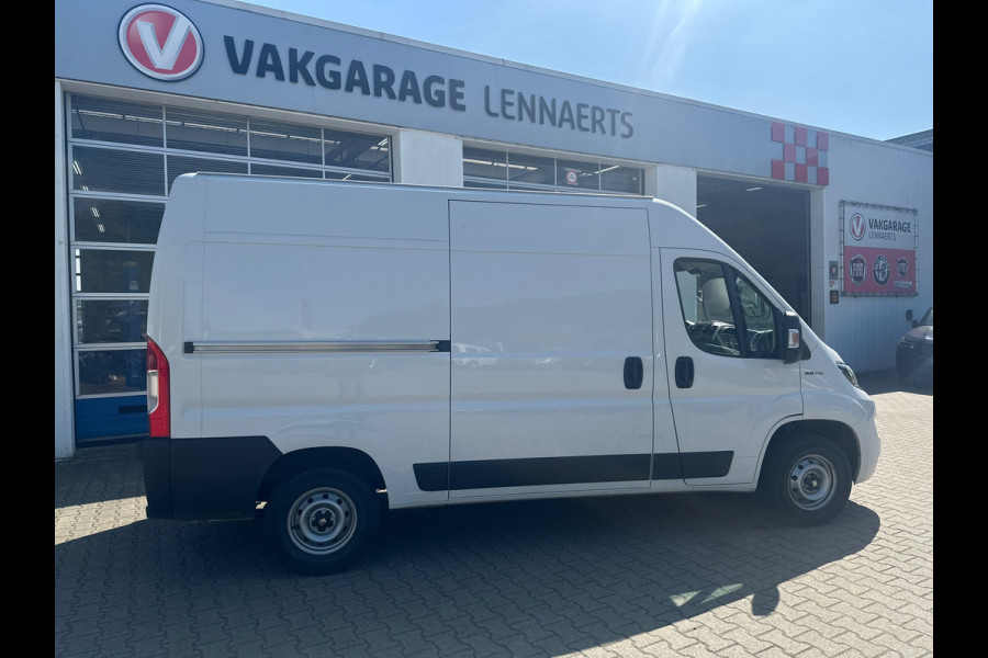 Fiat Ducato 30 2.3 MultiJet L2H2 LUXURY PRO