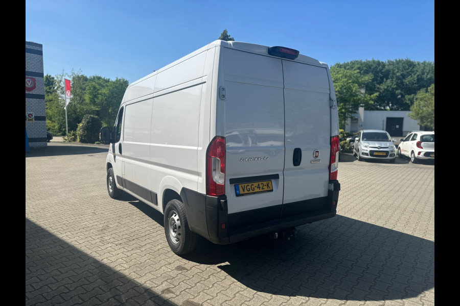 Fiat Ducato 30 2.3 MultiJet L2H2 LUXURY PRO
