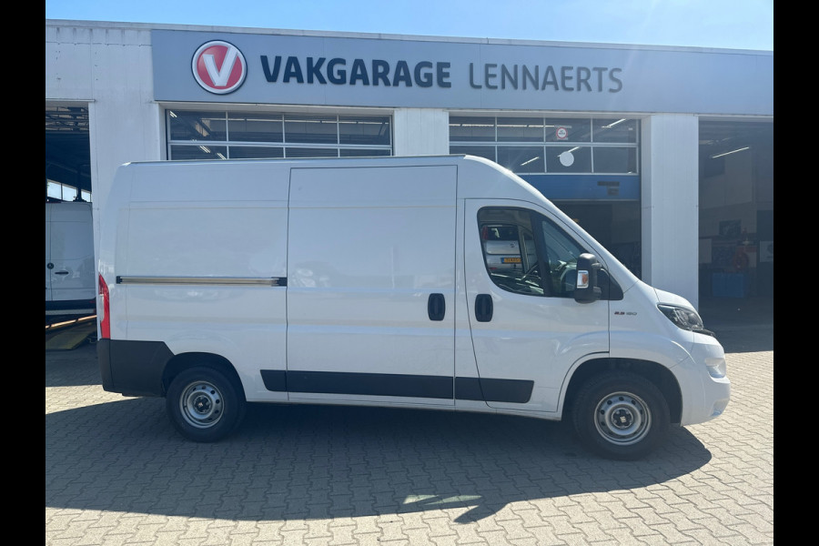 Fiat Ducato 30 2.3 MultiJet L2H2 LUXURY PRO