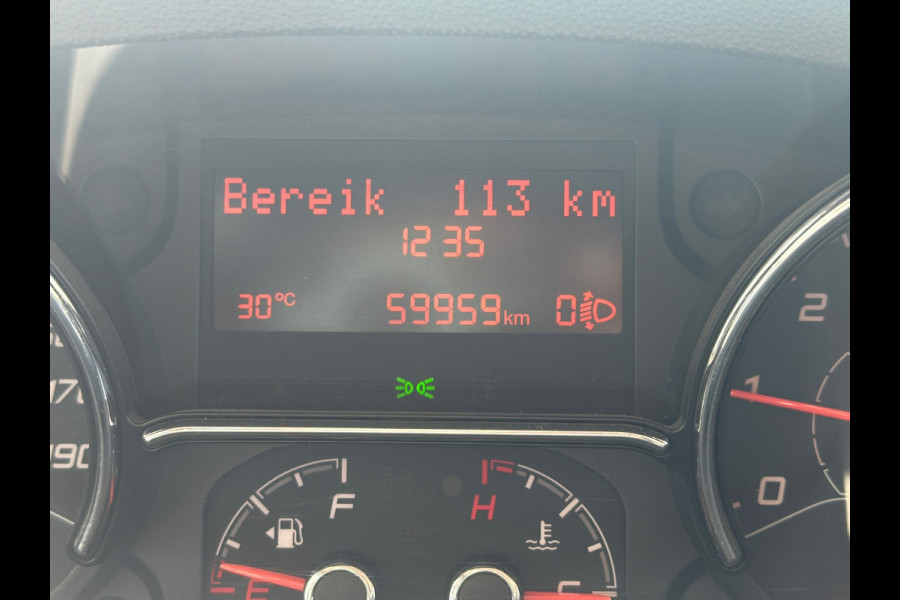 Fiat Ducato 30 2.3 MultiJet L2H2 LUXURY PRO