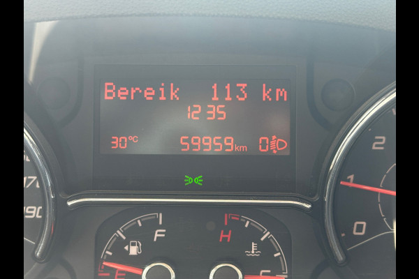 Fiat Ducato 30 2.3 MultiJet L2H2 LUXURY PRO