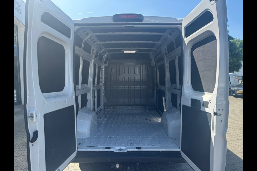 Fiat Ducato 30 2.3 MultiJet L2H2 LUXURY PRO