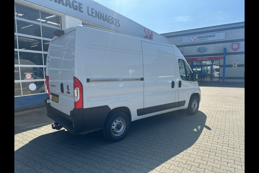 Fiat Ducato 30 2.3 MultiJet L2H2 LUXURY PRO