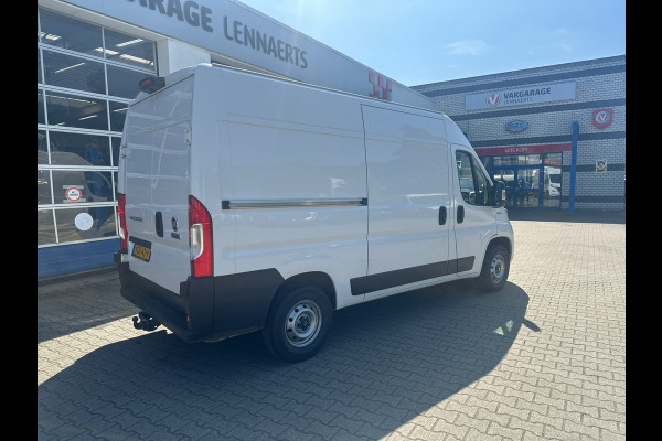 Fiat Ducato 30 2.3 MultiJet L2H2 LUXURY PRO