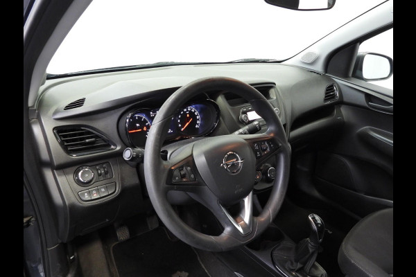 Opel KARL 1.0 ecoFLEX Edition AIRCO/CRUISE/BLUETOOTH!