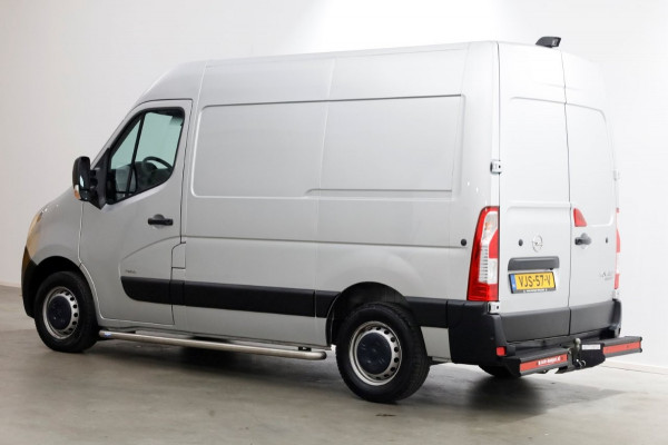 Opel Movano 2.3 Turbo 180pk Automaat L1H2 Airco/Navi/Camera 03-2021