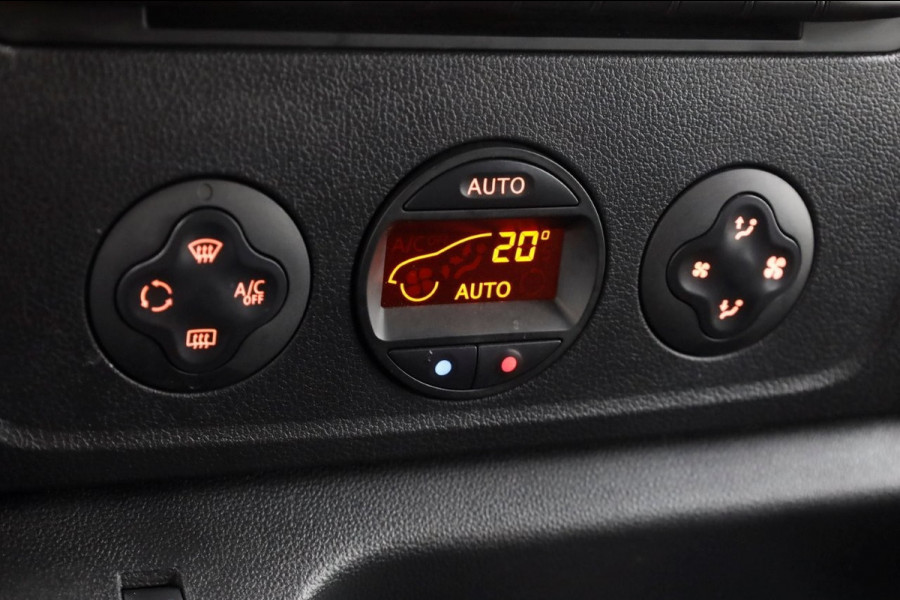 Opel Movano 2.3 Turbo 180pk Automaat L1H2 Airco/Navi/Camera 03-2021