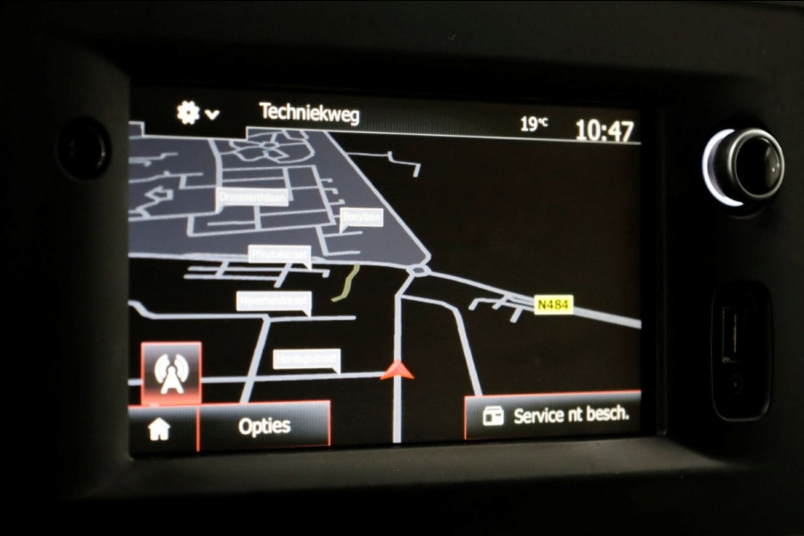 Opel Movano 2.3 Turbo 180pk Automaat L1H2 Airco/Navi/Camera 03-2021