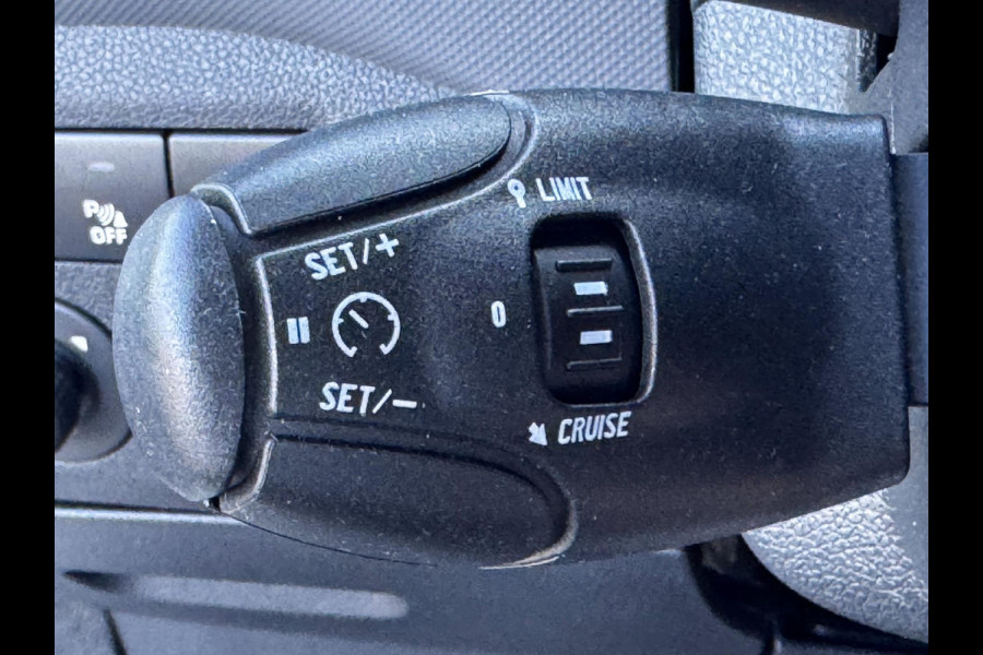 Peugeot Partner 1.6 BlueHDi L1 Premium / Cruise Control / Airco / C.V. met Afstandsbediening + Elek. Pakket / NED-Partner