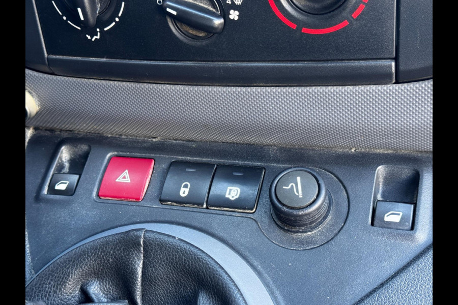 Peugeot Partner 1.6 BlueHDi L1 Premium / Cruise Control / Airco / C.V. met Afstandsbediening + Elek. Pakket / NED-Partner