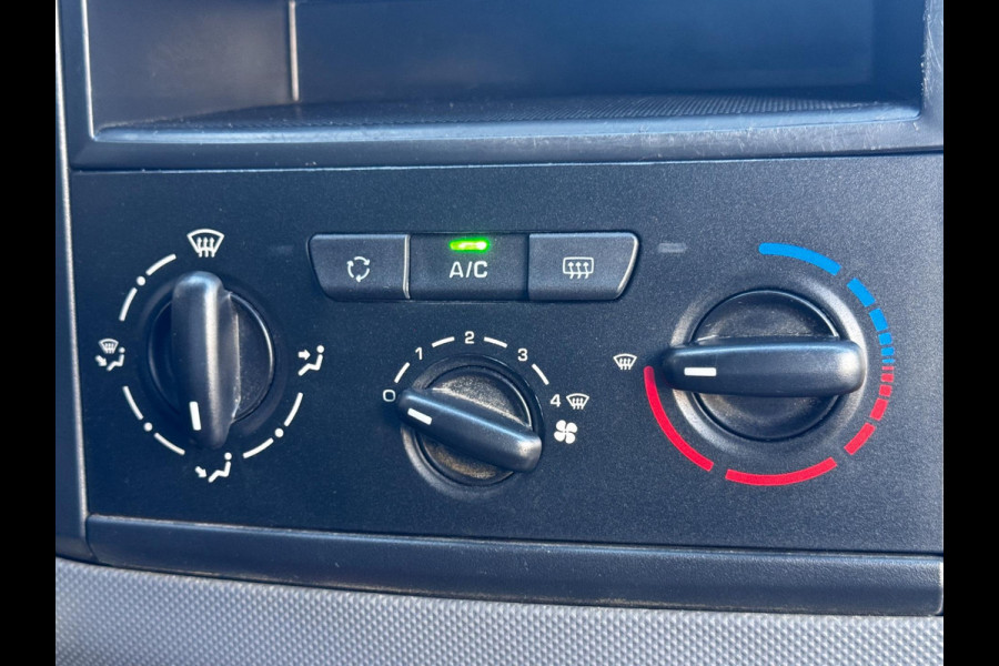 Peugeot Partner 1.6 BlueHDi L1 Premium / Cruise Control / Airco / C.V. met Afstandsbediening + Elek. Pakket / NED-Partner
