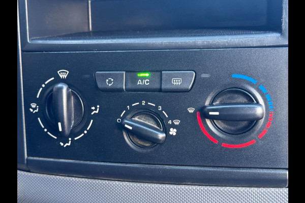 Peugeot Partner 1.6 BlueHDi L1 Premium / Cruise Control / Airco / C.V. met Afstandsbediening + Elek. Pakket / NED-Partner