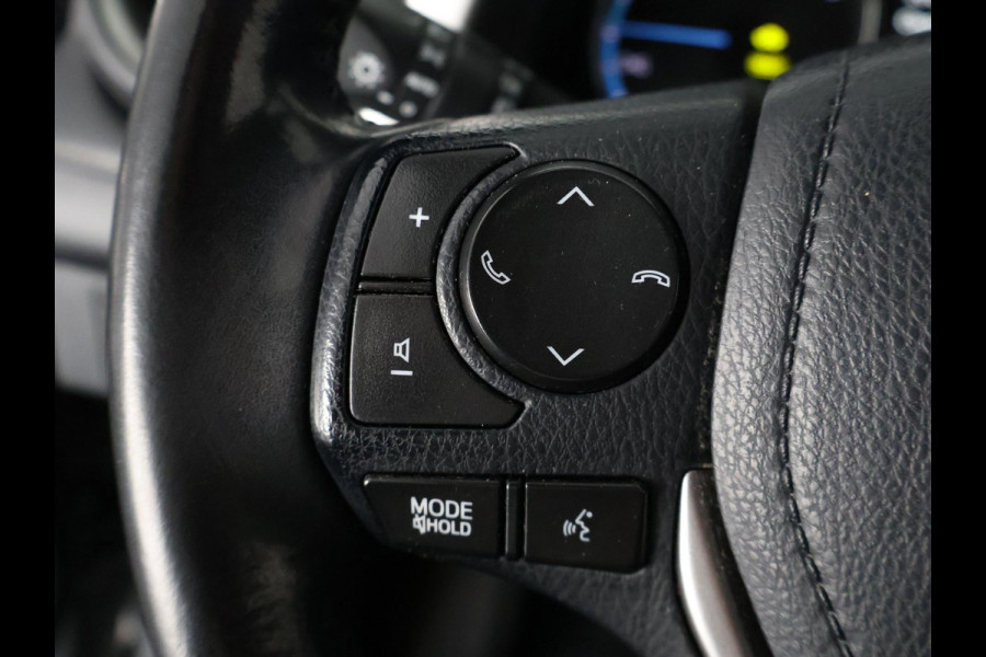 Toyota RAV4 2.5 HYBRID BLACK EDITION AUTOMAAT NAVI.PDC.SLECHTS 85.000 KM. GARANTIE TOT 6-2028*