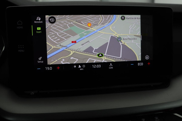 Škoda Octavia 1.4 TSI iV PHEV Business Edition | Camera | Carplay | Navigatie | Full LED | Sfeerverlichting | Parkeerhulp | Climate control