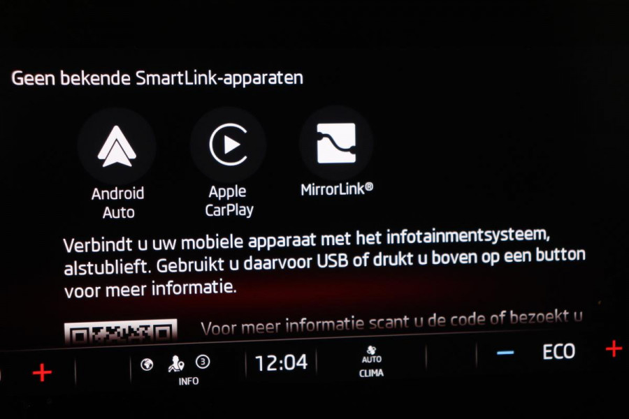 Škoda Octavia 1.4 TSI iV PHEV Business Edition | Camera | Carplay | Navigatie | Full LED | Sfeerverlichting | Parkeerhulp | Climate control
