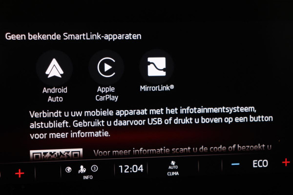 Škoda Octavia 1.4 TSI iV PHEV Business Edition | Camera | Carplay | Navigatie | Full LED | Sfeerverlichting | Parkeerhulp | Climate control