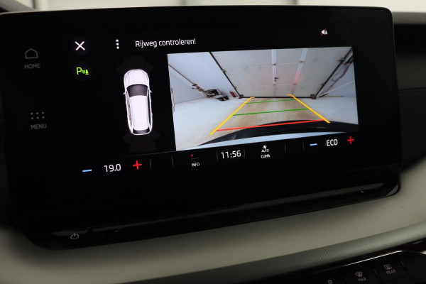 Škoda Octavia 1.4 TSI iV PHEV Business Edition | Camera | Carplay | Navigatie | Full LED | Sfeerverlichting | Parkeerhulp | Climate control