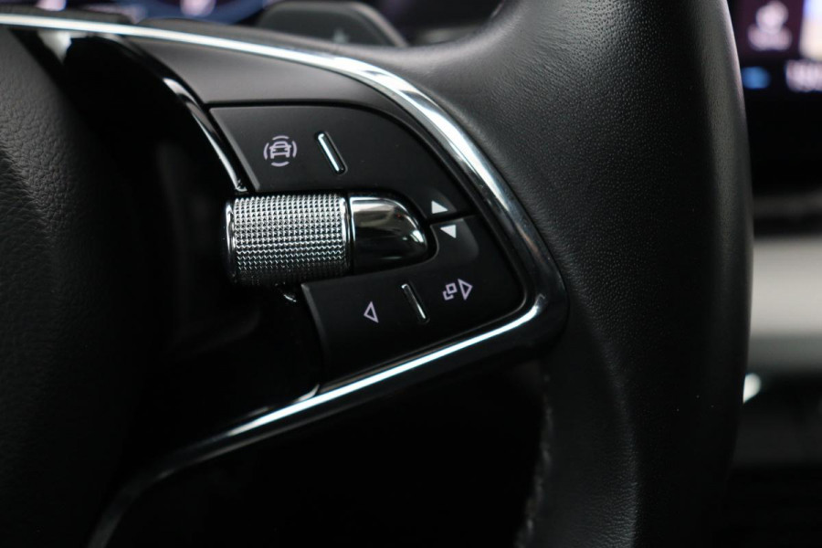 Škoda Octavia 1.4 TSI iV PHEV Business Edition | Camera | Carplay | Navigatie | Full LED | Sfeerverlichting | Parkeerhulp | Climate control