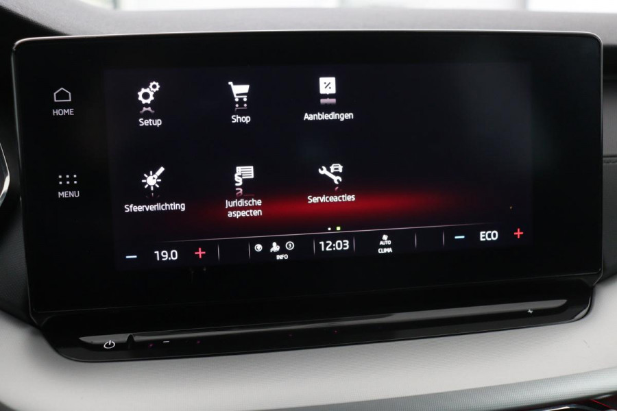 Škoda Octavia 1.4 TSI iV PHEV Business Edition | Camera | Carplay | Navigatie | Full LED | Sfeerverlichting | Parkeerhulp | Climate control