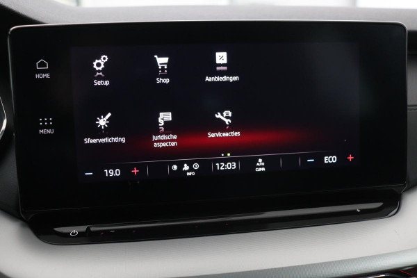 Škoda Octavia 1.4 TSI iV PHEV Business Edition | Camera | Carplay | Navigatie | Full LED | Sfeerverlichting | Parkeerhulp | Climate control