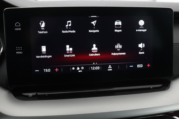 Škoda Octavia 1.4 TSI iV PHEV Business Edition | Camera | Carplay | Navigatie | Full LED | Sfeerverlichting | Parkeerhulp | Climate control