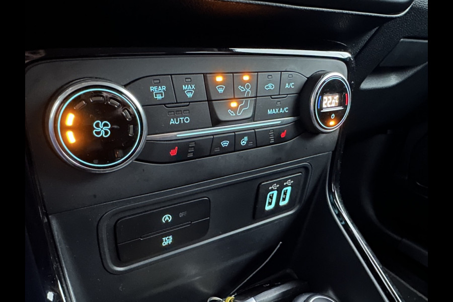 Ford EcoSport 1.0 EB Titanium Trekhaak| Winterpack| Cruise Control