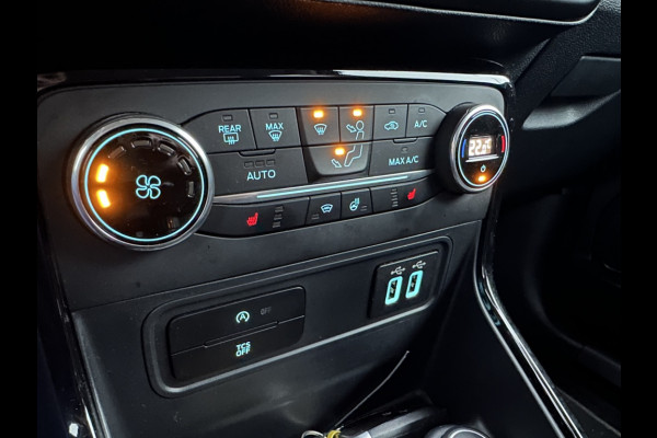 Ford EcoSport 1.0 EB Titanium Trekhaak| Winterpack| Cruise Control