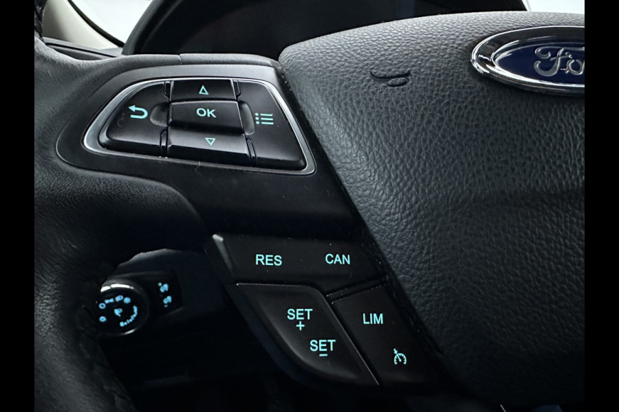 Ford EcoSport 1.0 EB Titanium Trekhaak| Winterpack| Cruise Control