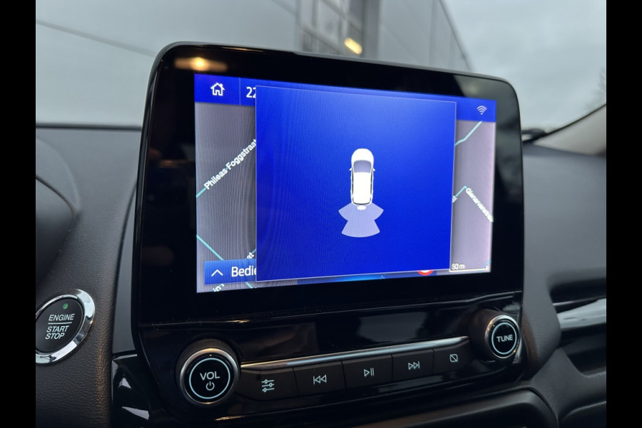Ford EcoSport 1.0 EB Titanium Trekhaak| Winterpack| Cruise Control