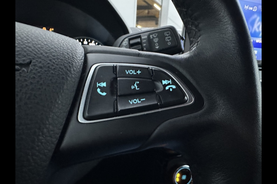 Ford EcoSport 1.0 EB Titanium Trekhaak| Winterpack| Cruise Control