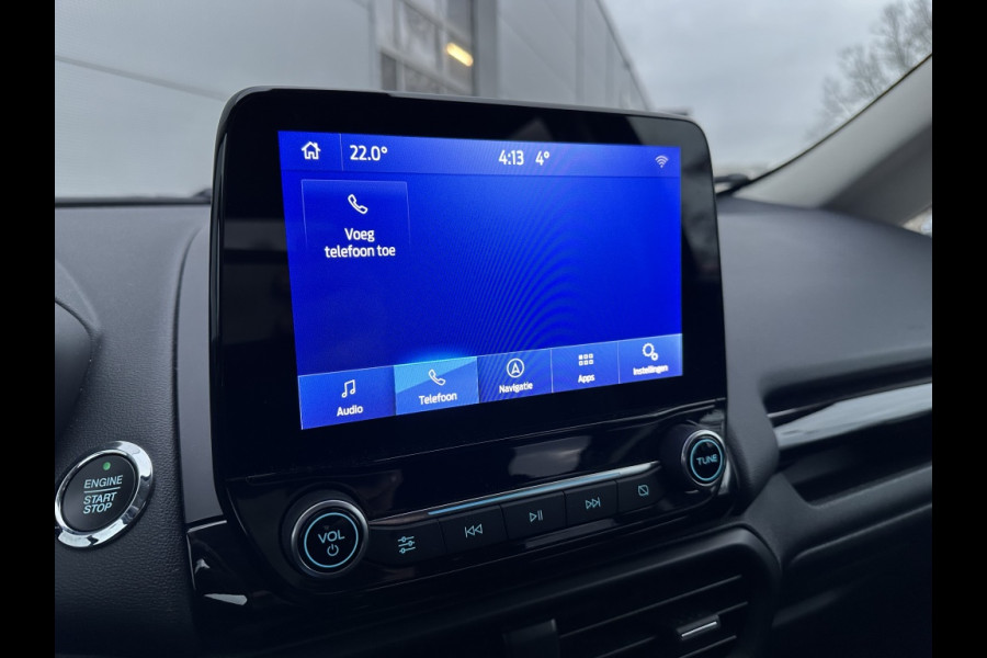 Ford EcoSport 1.0 EB Titanium Trekhaak| Winterpack| Cruise Control