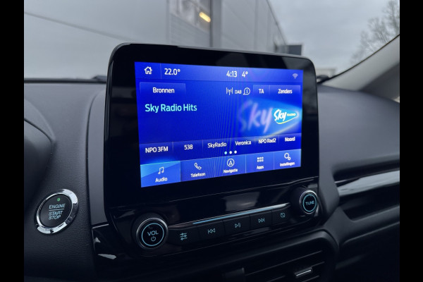 Ford EcoSport 1.0 EB Titanium Trekhaak| Winterpack| Cruise Control