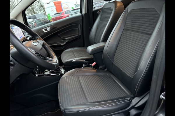 Ford EcoSport 1.0 EB Titanium Trekhaak| Winterpack| Cruise Control